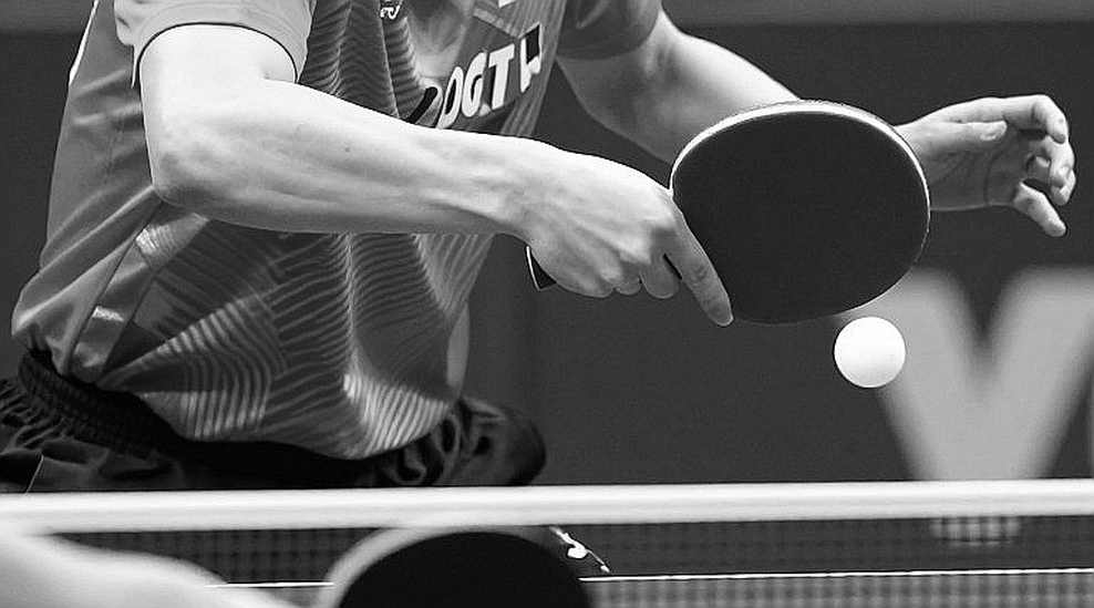 Tệp tuyển trạch trống rỗng và chỗ trũng dữ liệu của bóng bàn trẻ Việt Nam